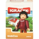 Efko Igráček Babička