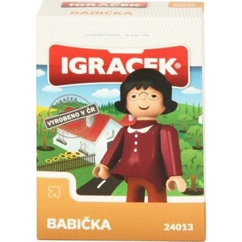 Efko Igráček Babička