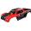 Traxxas каросерия X-Maxx червена