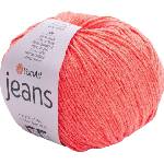 YARNART Jeans 61 Плетива прежда (Jeans 61)