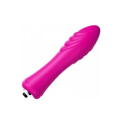 Boss of Toys Vibrator classic silicone bullet waterproof