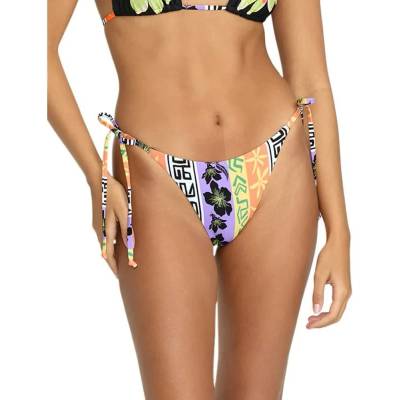 Volcom Bring It On bikini bottom - Multicolor (Multi)