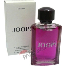 Joop! toaletná voda pánska 125 ml tester