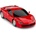 Rastar Радиоуправляема кола Rastar - Ferrari 458 Italia, 1: 24, асортимент (46600)