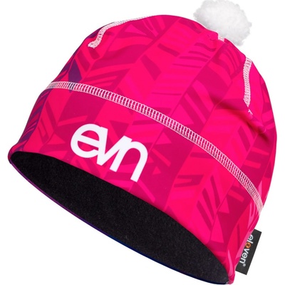 Eleven Sven čiapka Pass pink