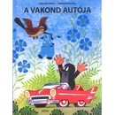 A vakond autója