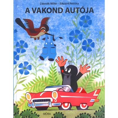 A vakond autója