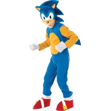 Sonic the Hedgehog