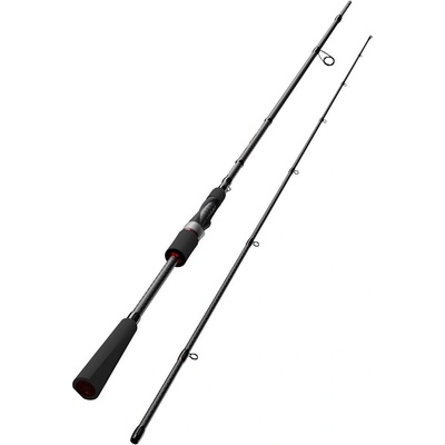 Sportex Black Pearl MAXX Ultra Light 2,35 m 2-9 g 2 díly