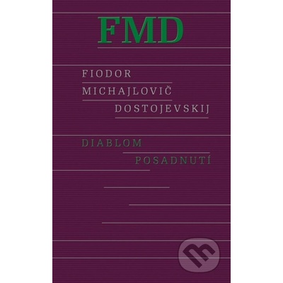 Diablom posadnutí, 2. vydanie