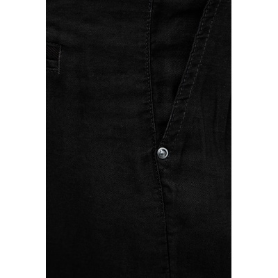 G-Star Панталон женски с вискоза плисиран чино (D29111.E393)