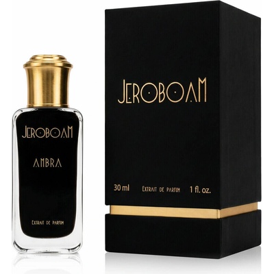 Jeroboam Ambra parfum unisex 100 ml