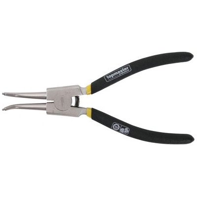 Topmaster Professional ЗЕГЕР КЛЕЩИ КРИВИ ВЪНШНИ topmaster (3800123154355)