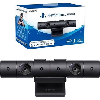 PlayStation 4 Camera v2