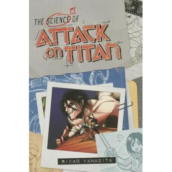 Science Of Attack On Titan