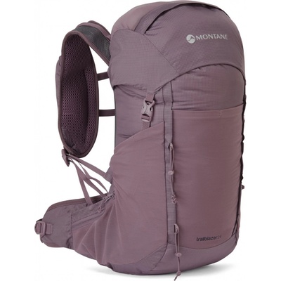 Montane Women's Trailblazer 24l fialová