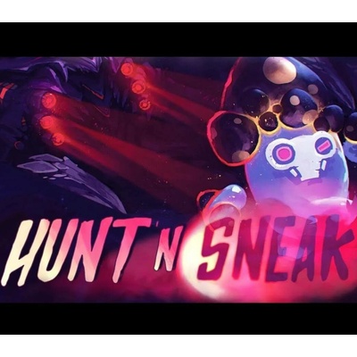 Hunt 'n Sneak