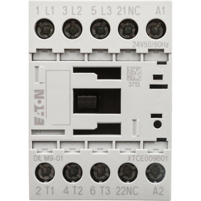 Eaton DILM9-01 24V50/60HZ