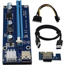 C-TECH RC-PCIEX-01C