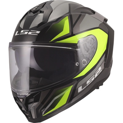 LS2 FF817 Challenger II Viper