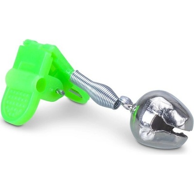 2ks Držiak chemického svetla s rolničkou Saenger