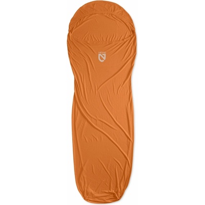 Nemo Tracer Blaze Long - sun orange