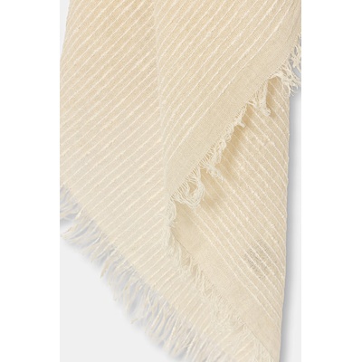 MM by Max Mara Тънък шал MM by Max Mara GESSO (2616541018600)