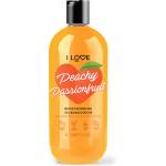 I Love Cosmetics Peachy & Passionfruit Bath & Shower Gel 750 ml