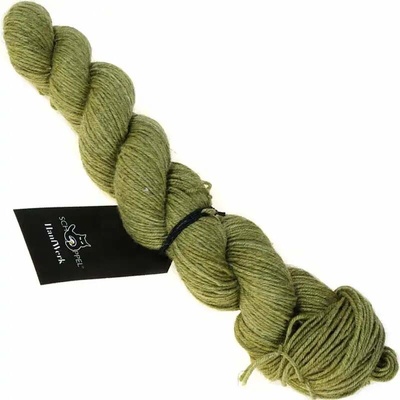 Schoppel wolle HanfWerk 2372 Stachelbeere