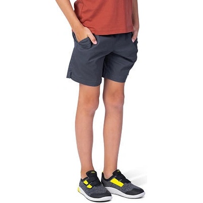 chlapecké bavlněné kraťasy Hannah RIKI JR