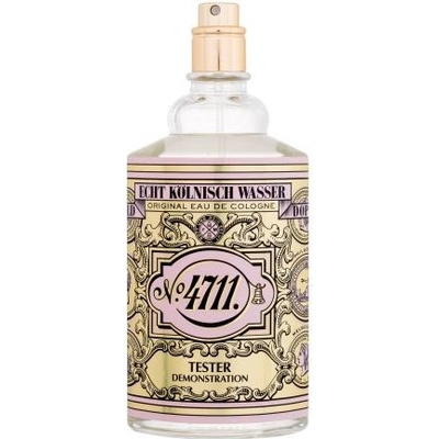 4711 Floral Collection Magnolia kolínská voda dámská 100 ml tester