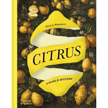 Image 1 of Citrus | David J. Mabberley