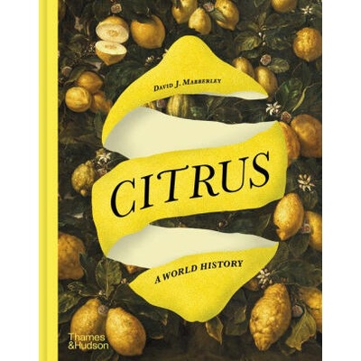 Citrus | David J. Mabberley