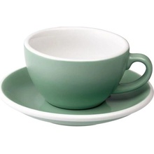 Loveramics Egg Cappuccino šálka Mint 200 ml