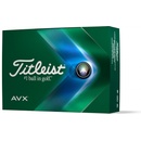 Titleist AVX 2022