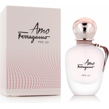 Salvatore Ferragamo Amo Ferragamo Per Lei parfumovaná voda dámska 50 ml