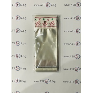  Щендерни опаковки 8х12+4см. 100 броя в опаковка - , , Честита Баба Марта, ,
