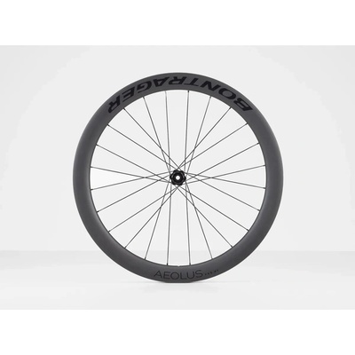Bontrager Aeolus Pro 51 TLR Disc