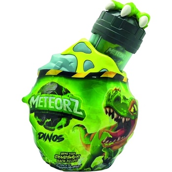 Meteorz Лаборатория за динозаври Meteorz - Dino Lab, 20 cm, асортимент (MZ003D9)