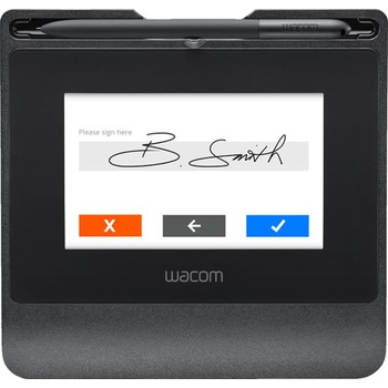 Image 1 of Wacom STU-540 (STU540-CH2)