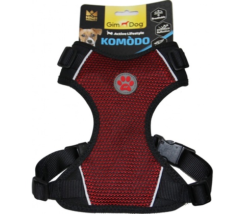 Gimborn Postroj Komodo