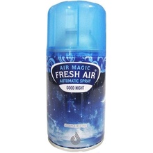 Fresh air Osvěžovač vzduchu 260 ml Good night