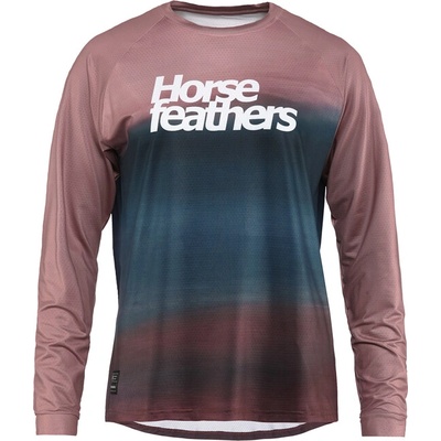 Horsefeathers QUANTUM ružová modrá Dámsky
