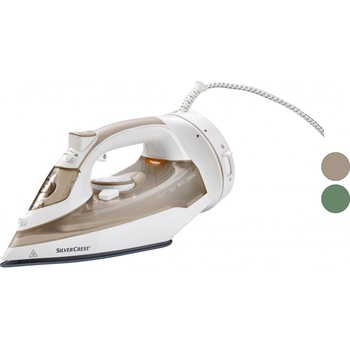 SILVERCREST SDBK 2400 E1