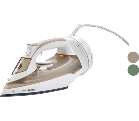 SILVERCREST SDBK 2400 E1