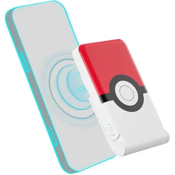 OTL TECHNOLOGIES Pokemon Pokeball 5000 mAh (PK1186)