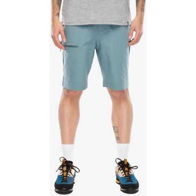 Patagonia Venga Rock Shorts blue sage