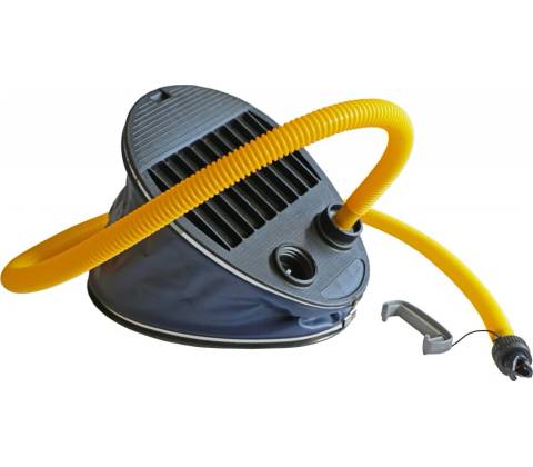 GLADIATOR Bravo 7