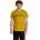 Meatfly мъжка тениска MF Logo Mustard Meatfly | Zhalt | МЪЖЕ | S