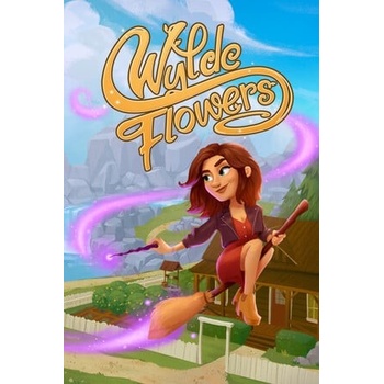 Wylde Flowers